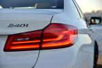 BMW 540i Sedan M Sport 2017 года (WW)